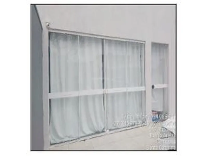 Sala em Leilão Extrajudicial