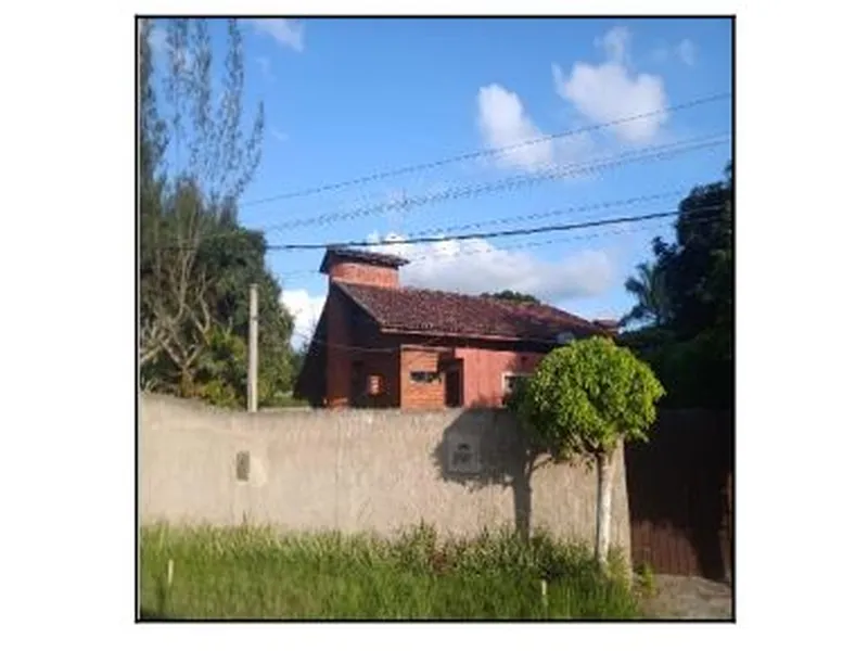 Terreno em Leilão Extrajudicial