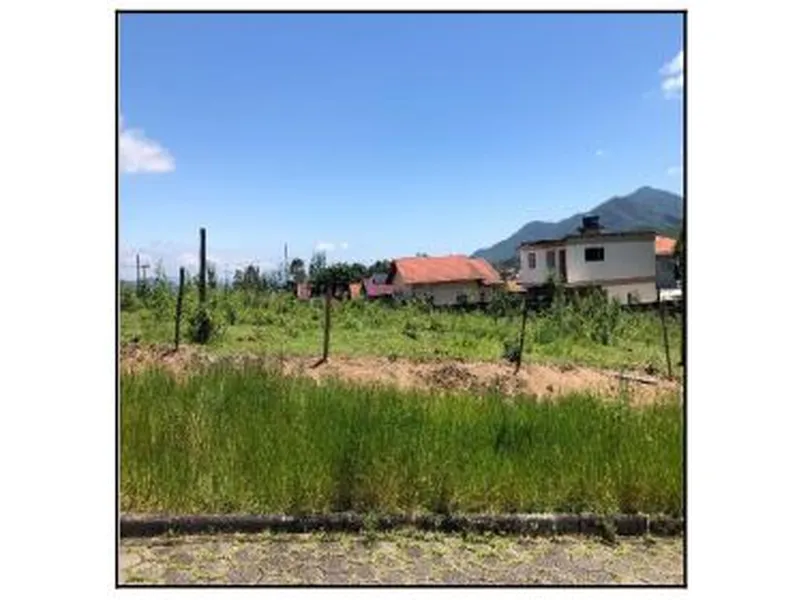 Terreno em Leilão Extrajudicial