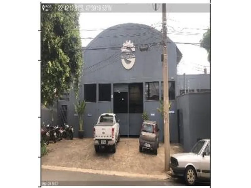 Terreno em Leilão Extrajudicial