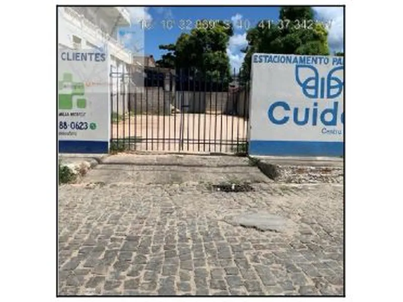 Terreno em Leilão Extrajudicial