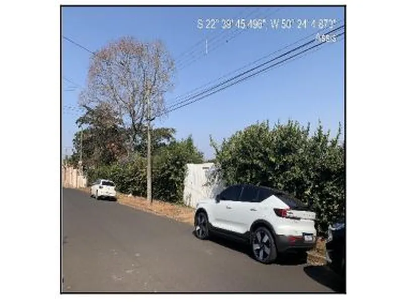 Terreno em Leilão Extrajudicial