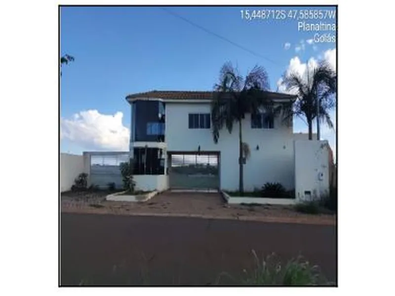 Terreno em Leilão Extrajudicial