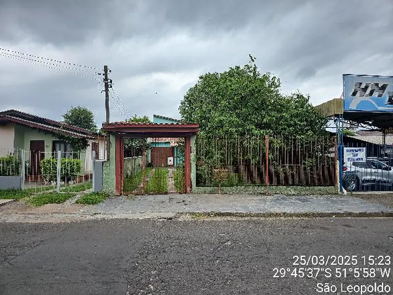 Casa em Leilão Extrajudicial