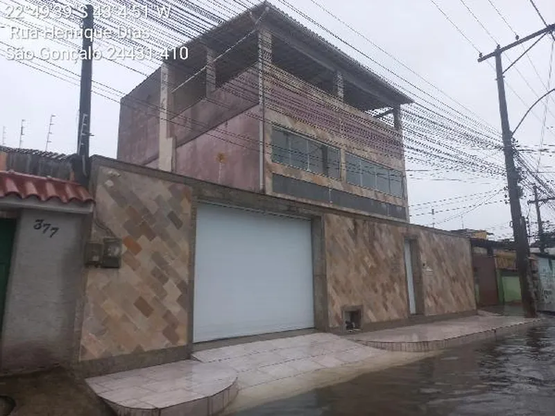 Casa em Leilão Extrajudicial