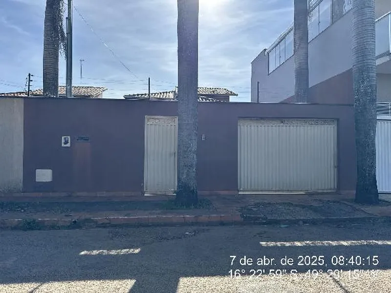 Casa em Leilão Extrajudicial