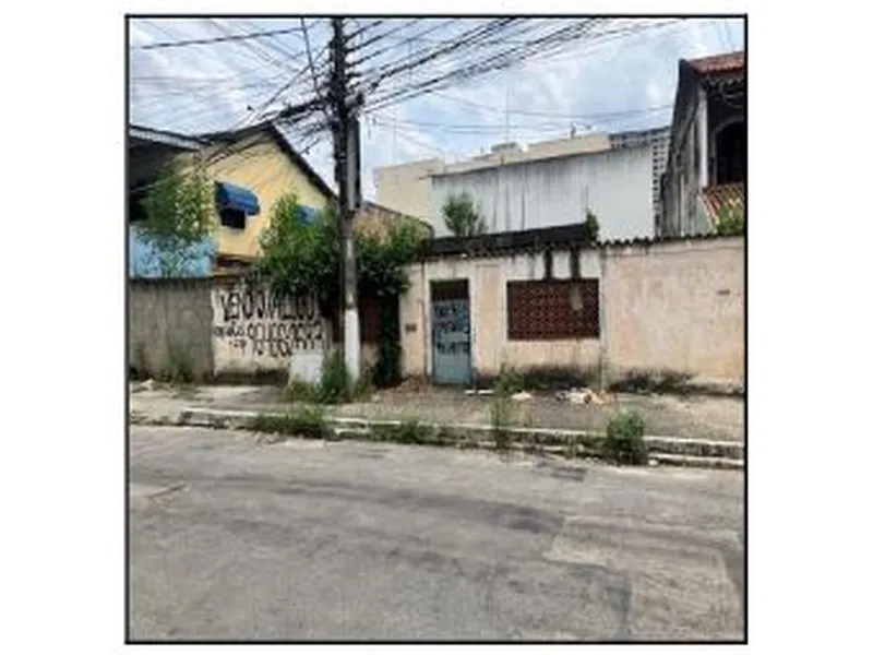 Casa em Leilão Extrajudicial