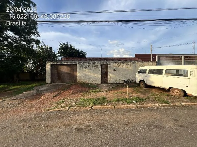 Casa em Leilão Extrajudicial