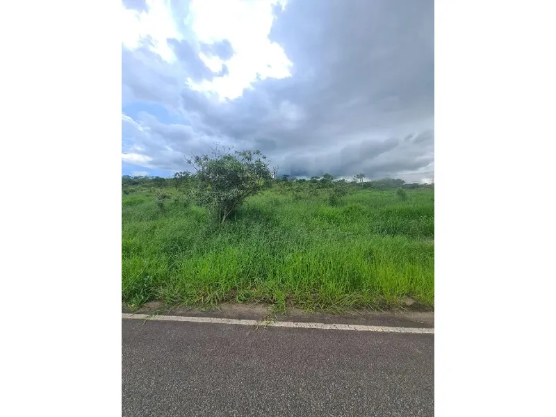 Terreno em Leilão Extrajudicial