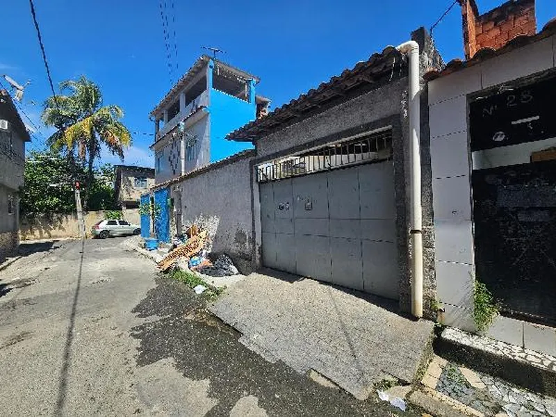 Prédio em Leilão Extrajudicial