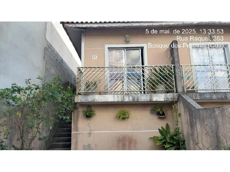 Casa em Leilão Extrajudicial