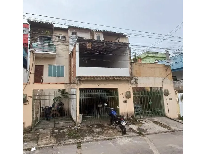 Casa em Leilão Extrajudicial