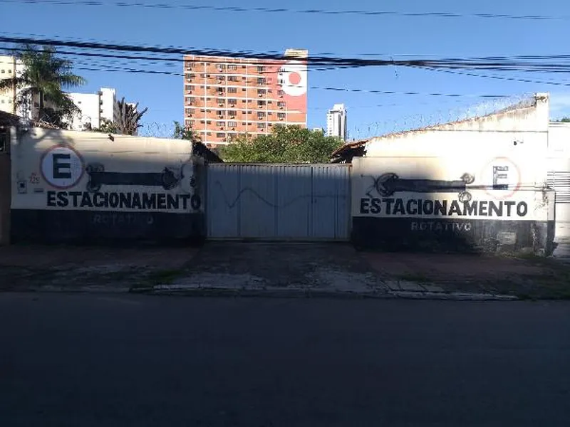 Terreno em Leilão Extrajudicial