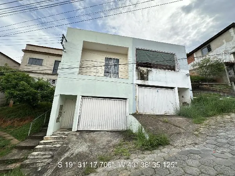 Casa em Leilão Extrajudicial
