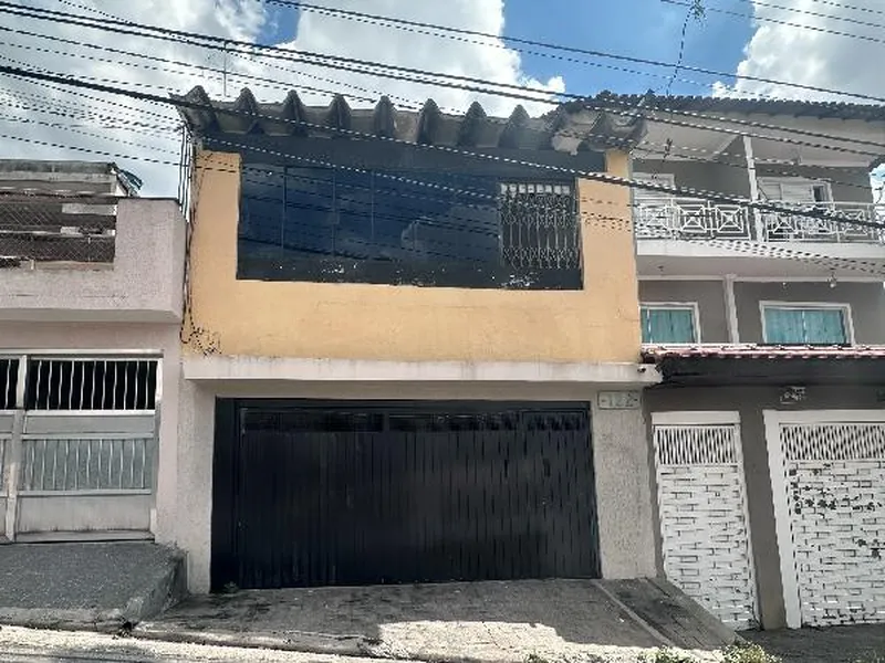 Casa em Leilão Extrajudicial