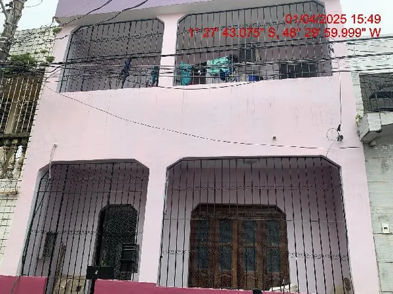 Casa em Leilão Extrajudicial