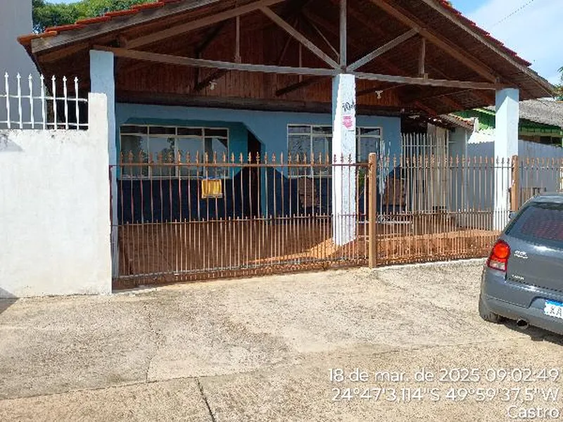 Casa em Leilão Extrajudicial