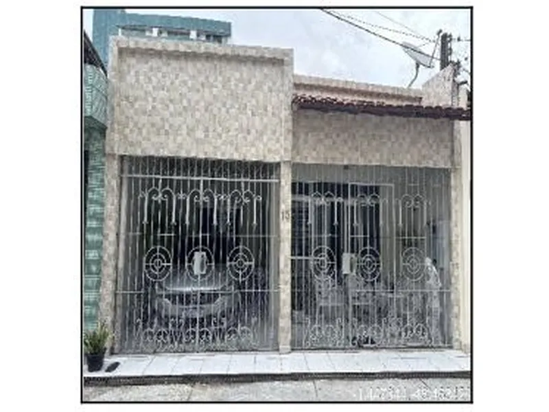 Terreno em Leilão Extrajudicial
