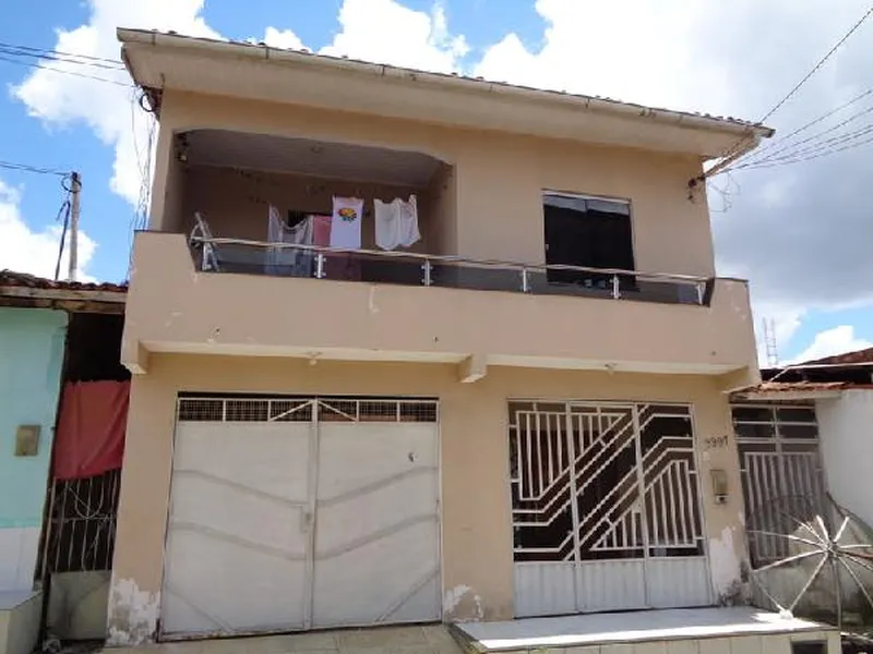 Casa em Leilão Extrajudicial