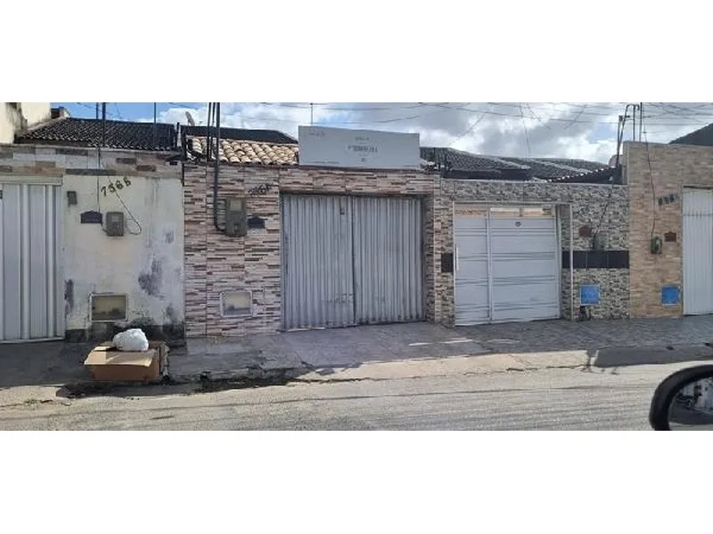 Casa em Leilão Extrajudicial