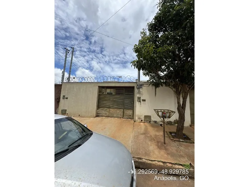 Casa em Leilão Extrajudicial