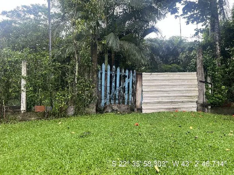 Terreno em Leilão Extrajudicial