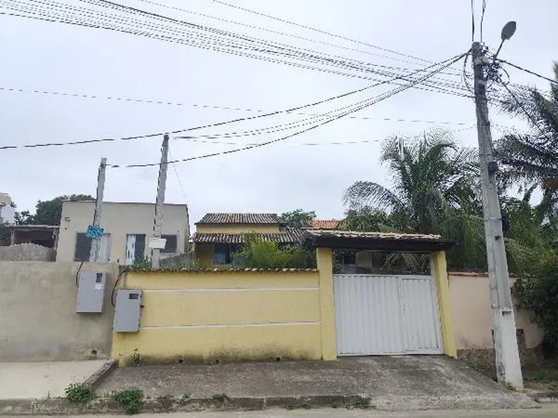 Casa em Leilão Extrajudicial