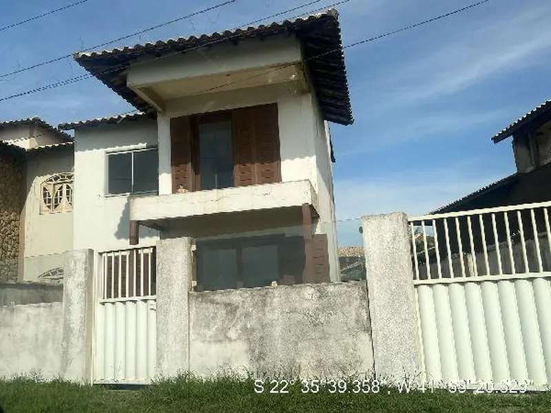 Casa em Leilão Extrajudicial