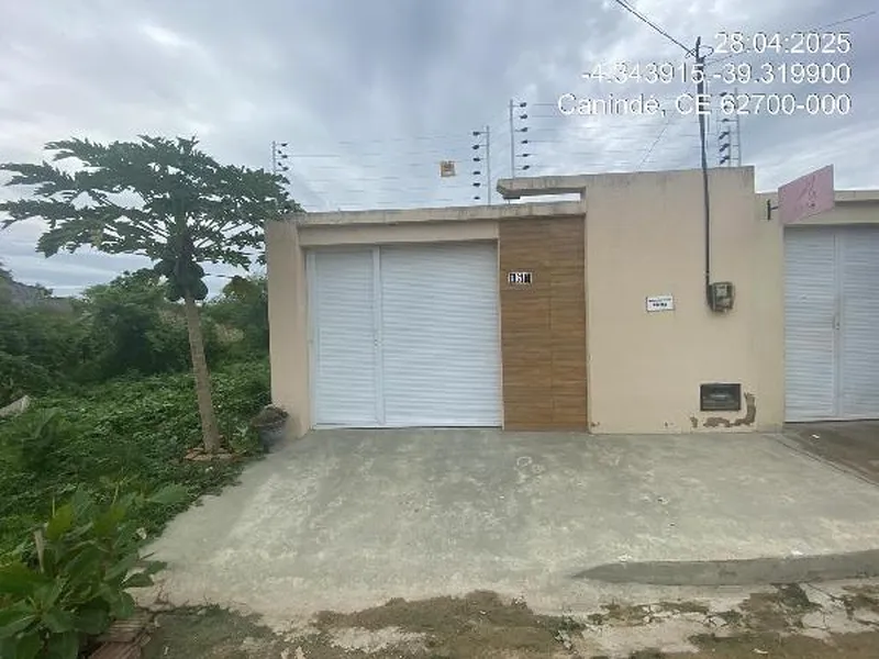Casa em Leilão Extrajudicial