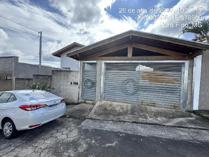 Casa em Leilão Extrajudicial