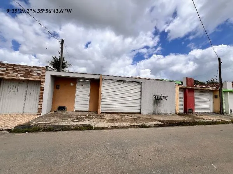 Terreno em Leilão Extrajudicial