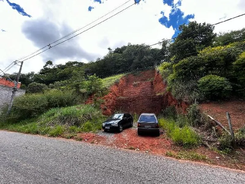 Terreno em Leilão Extrajudicial