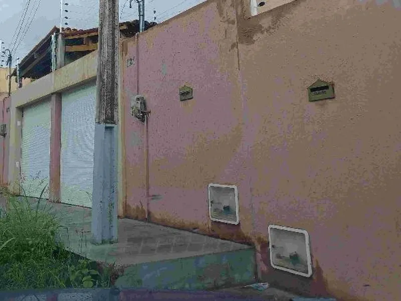 Casa em Leilão Extrajudicial