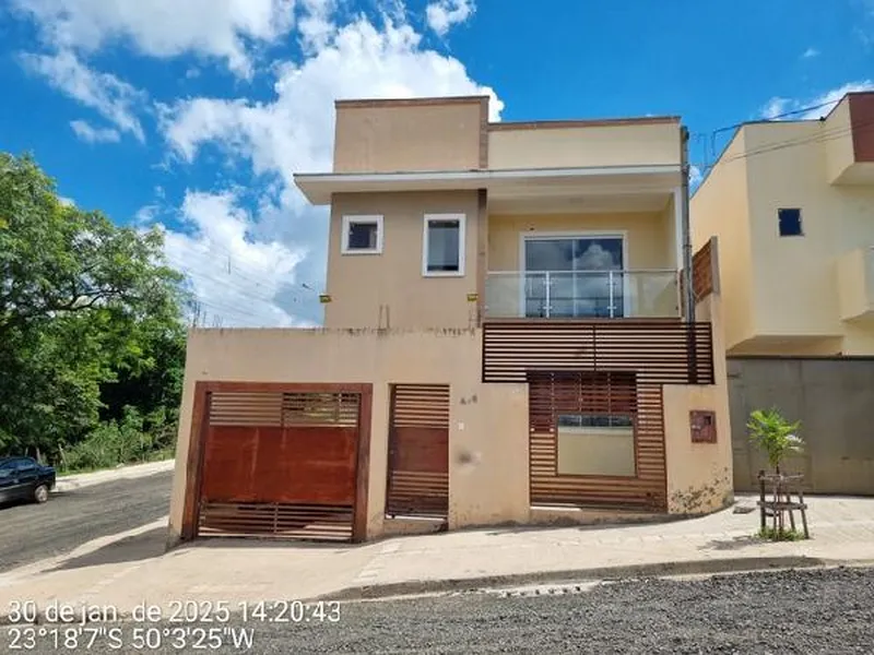 Casa em Leilão Extrajudicial
