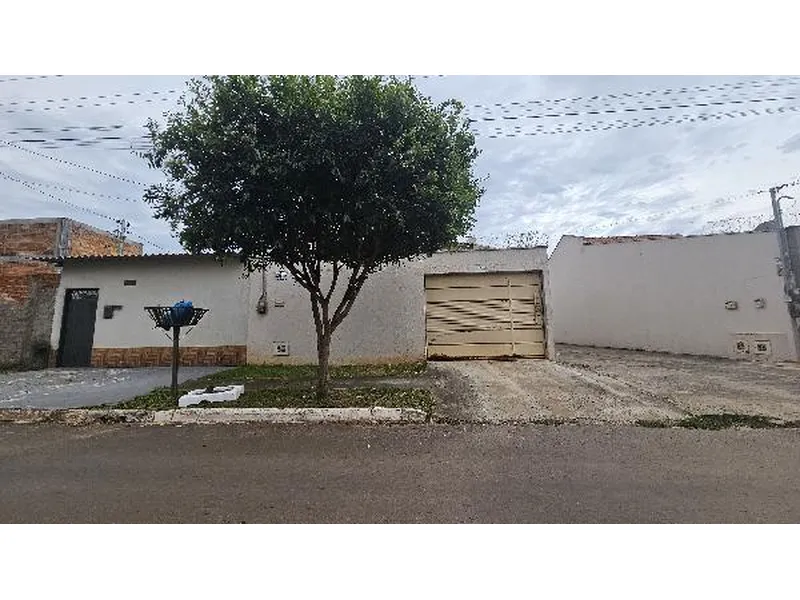 Casa em Leilão Extrajudicial