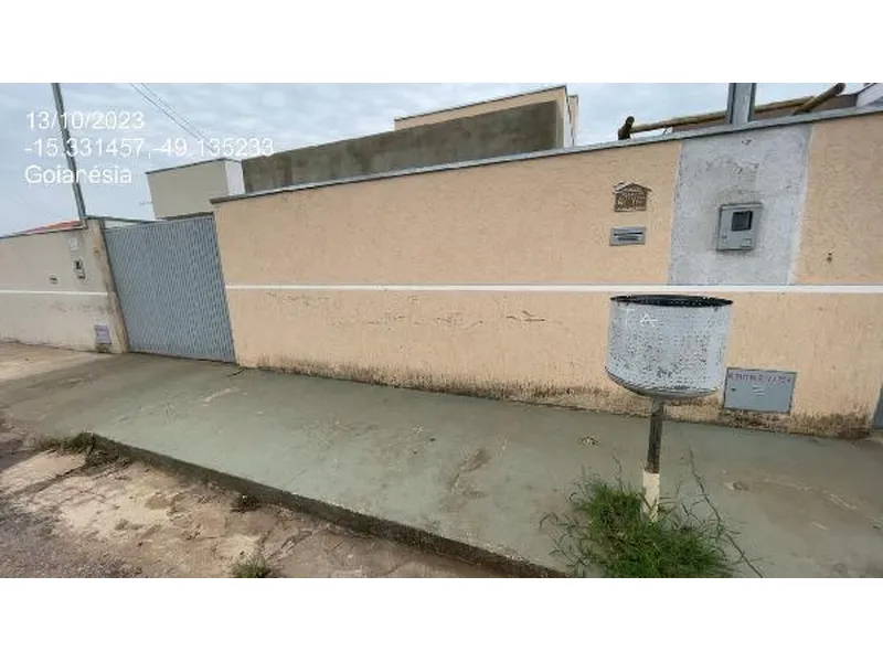 Casa em Leilão Extrajudicial