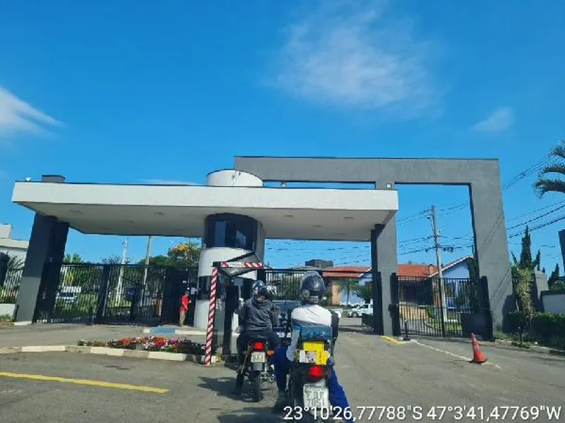 Terreno em Leilão Extrajudicial