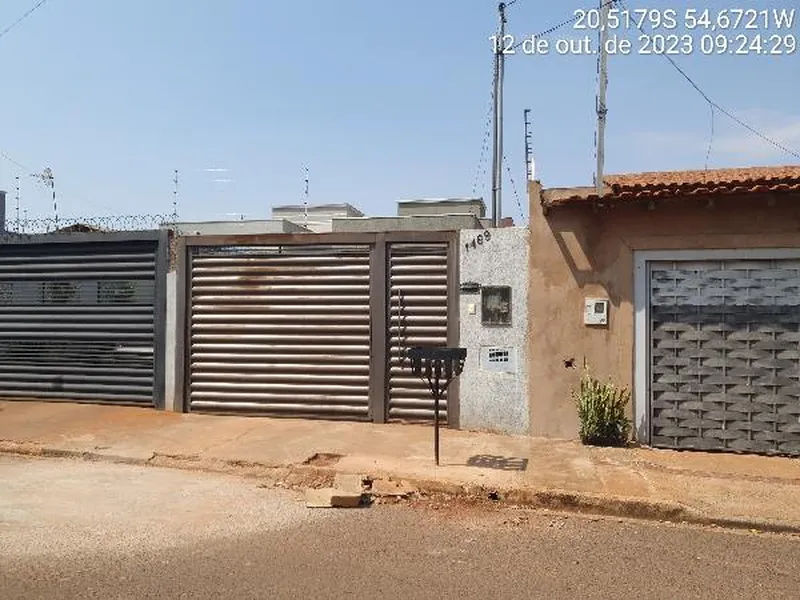 Casa em Leilão Extrajudicial