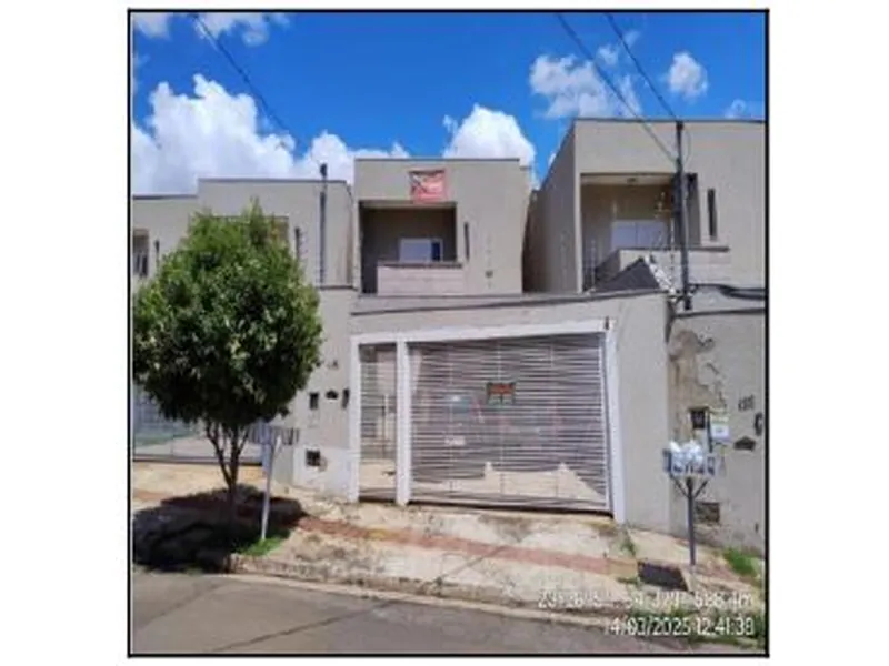 Casa em Leilão Extrajudicial