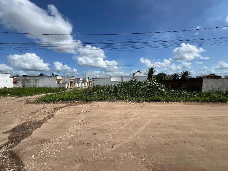 Terreno em Leilão Extrajudicial