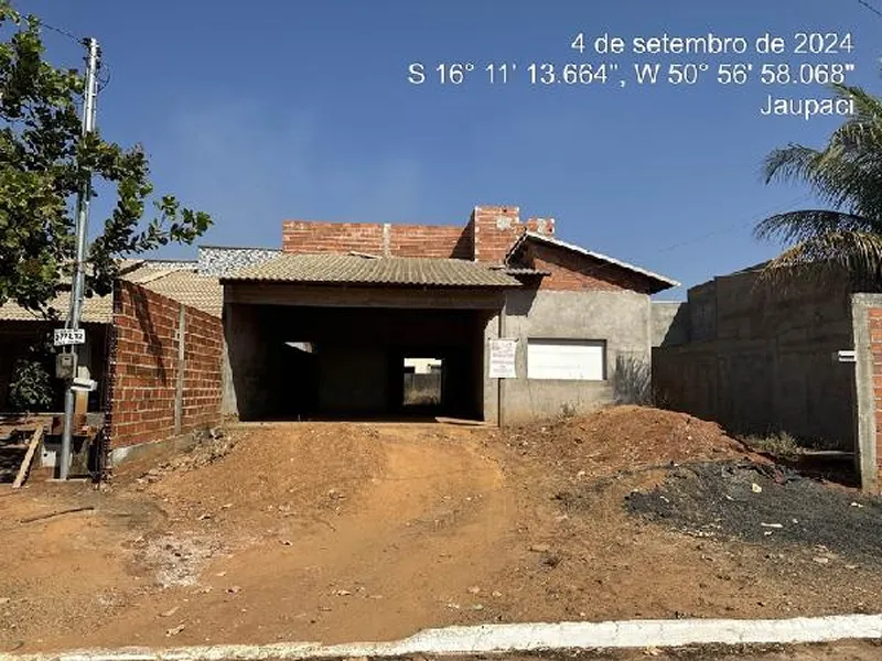 Casa em Leilão Extrajudicial