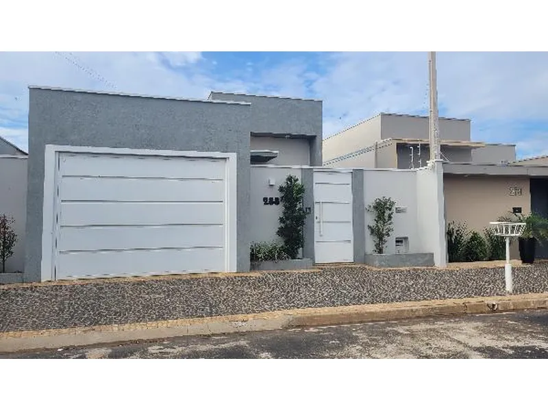 Casa em Leilão Extrajudicial