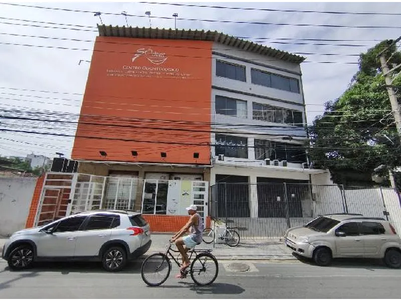 Sala em Leilão Extrajudicial