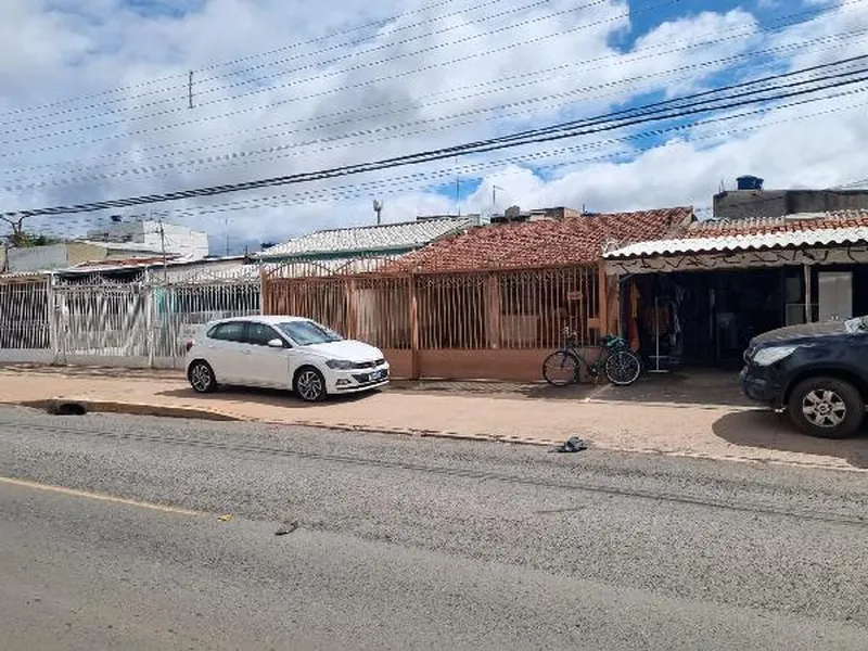 Casa em Leilão Extrajudicial