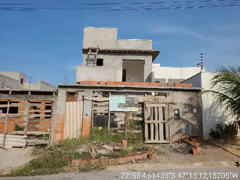 Terreno em Leilão Extrajudicial