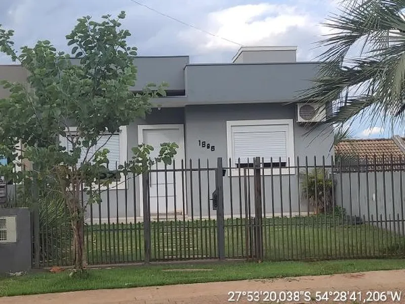 Casa em Leilão Extrajudicial