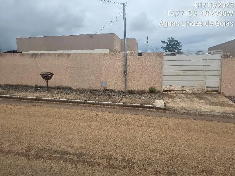 Casa em Leilão Extrajudicial