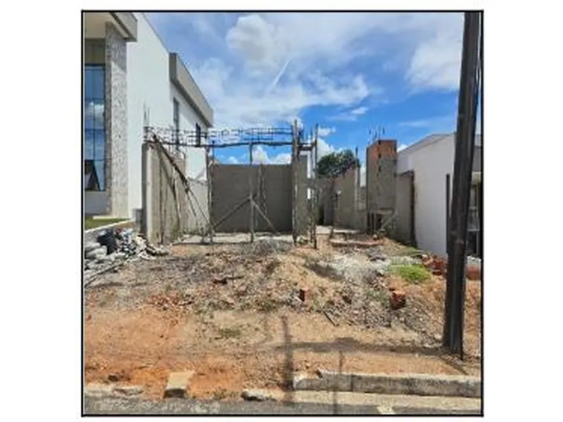 Terreno em Leilão Extrajudicial