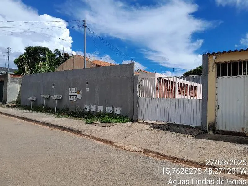 Casa em Leilão Extrajudicial