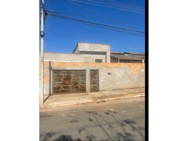 Casa em Leilão Extrajudicial